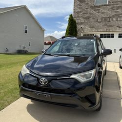 2016 Toyota RAV4 For sale