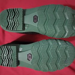 Boots Rubber