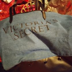 Brand New Victoria Secret Bag