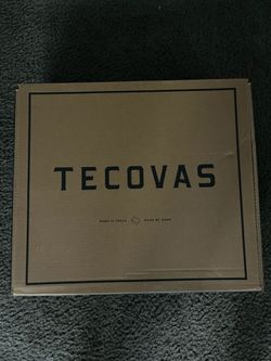 Tecovas Boots