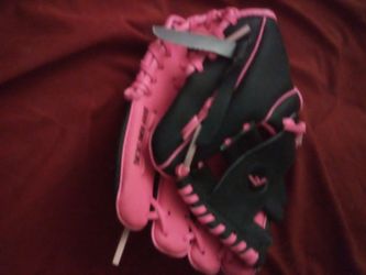Franklin inferno baseball glove for youth