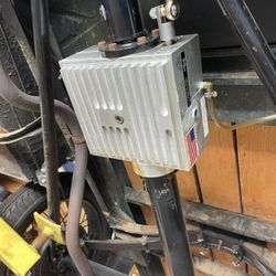 1928 Ford Model A Pick Up In Excellent Condition With Two Speed Overdrive