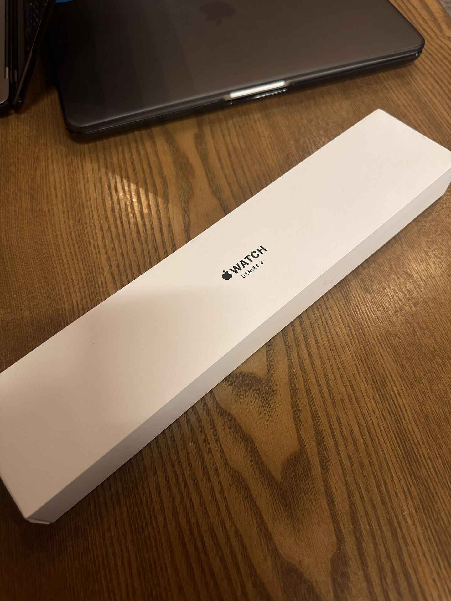 Apple Watch Series 3