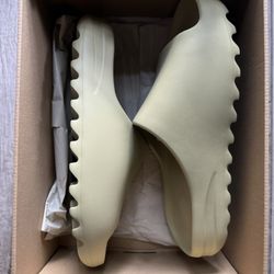 Adidas Yeezy Slide - Resin