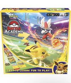Pokémon