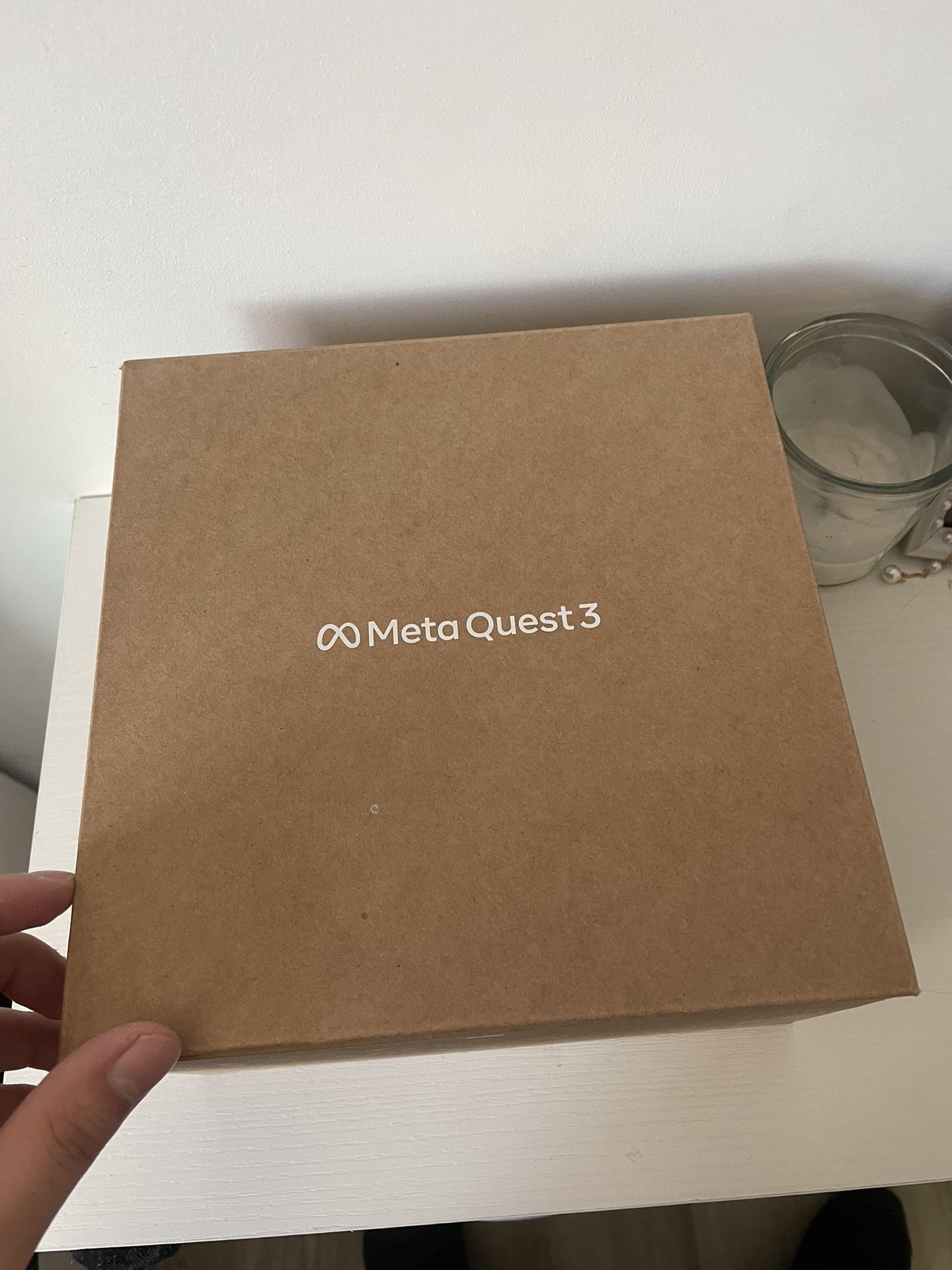 Quest 3 w/bobovr S3 Pro Headstrap
