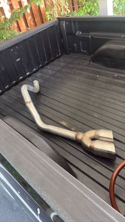 Exhaust
