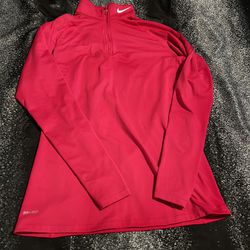 Womens Xl Nike Pullover