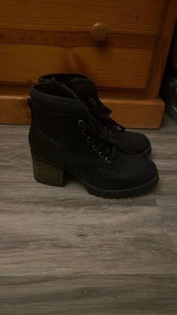 Ankle Boots