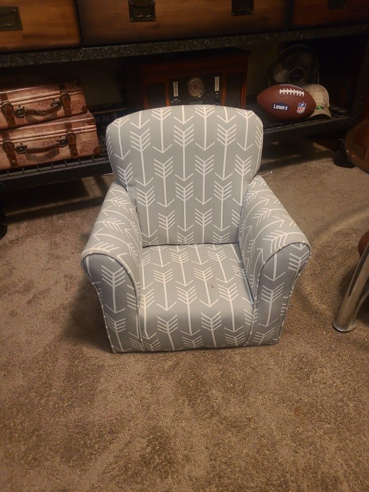 Kids Chair