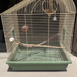 Bird Cage $25 OBO