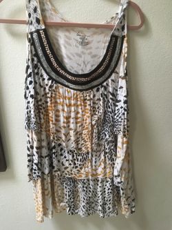 Lane Bryant top SZ 26/28