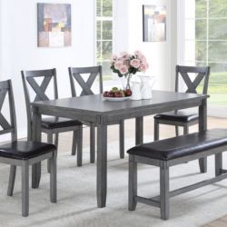 Dining Table Set