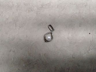 Necklace charm