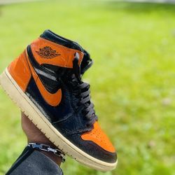 Jordan 1 Retro ‘Shattered Backboards 3.0’