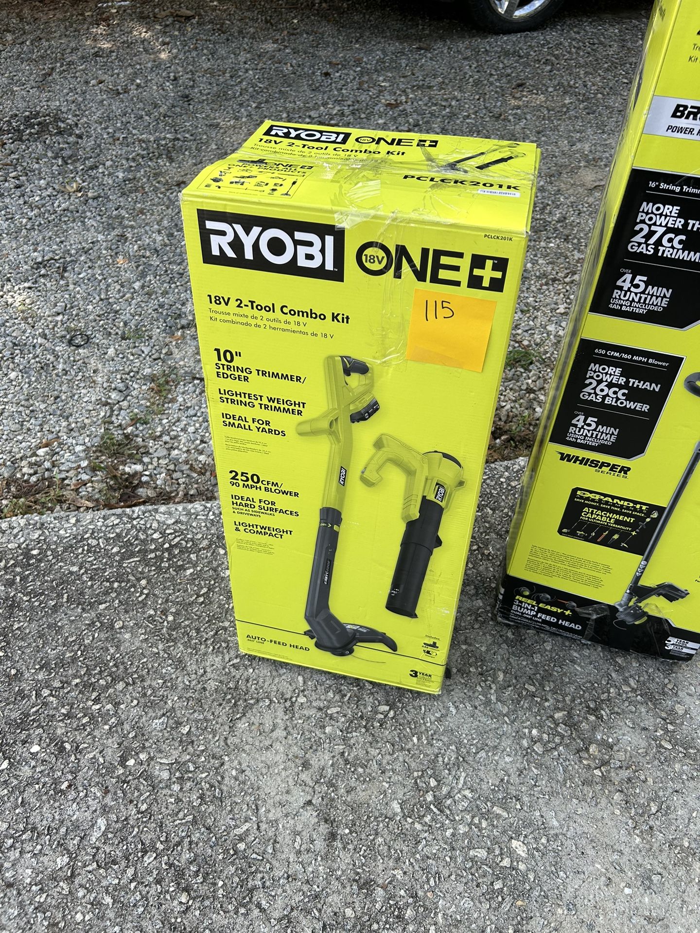 Tool Kit