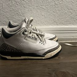 Jordan 3
