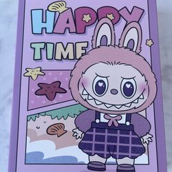 Labubu Makeup Palette