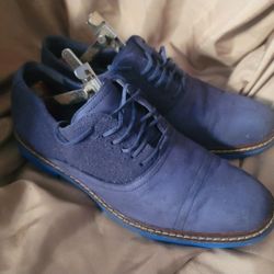 Cole Haan Nike Air Shoes