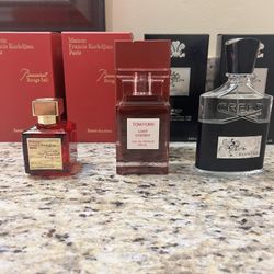 Cologne Collection