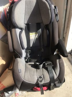 Car seat