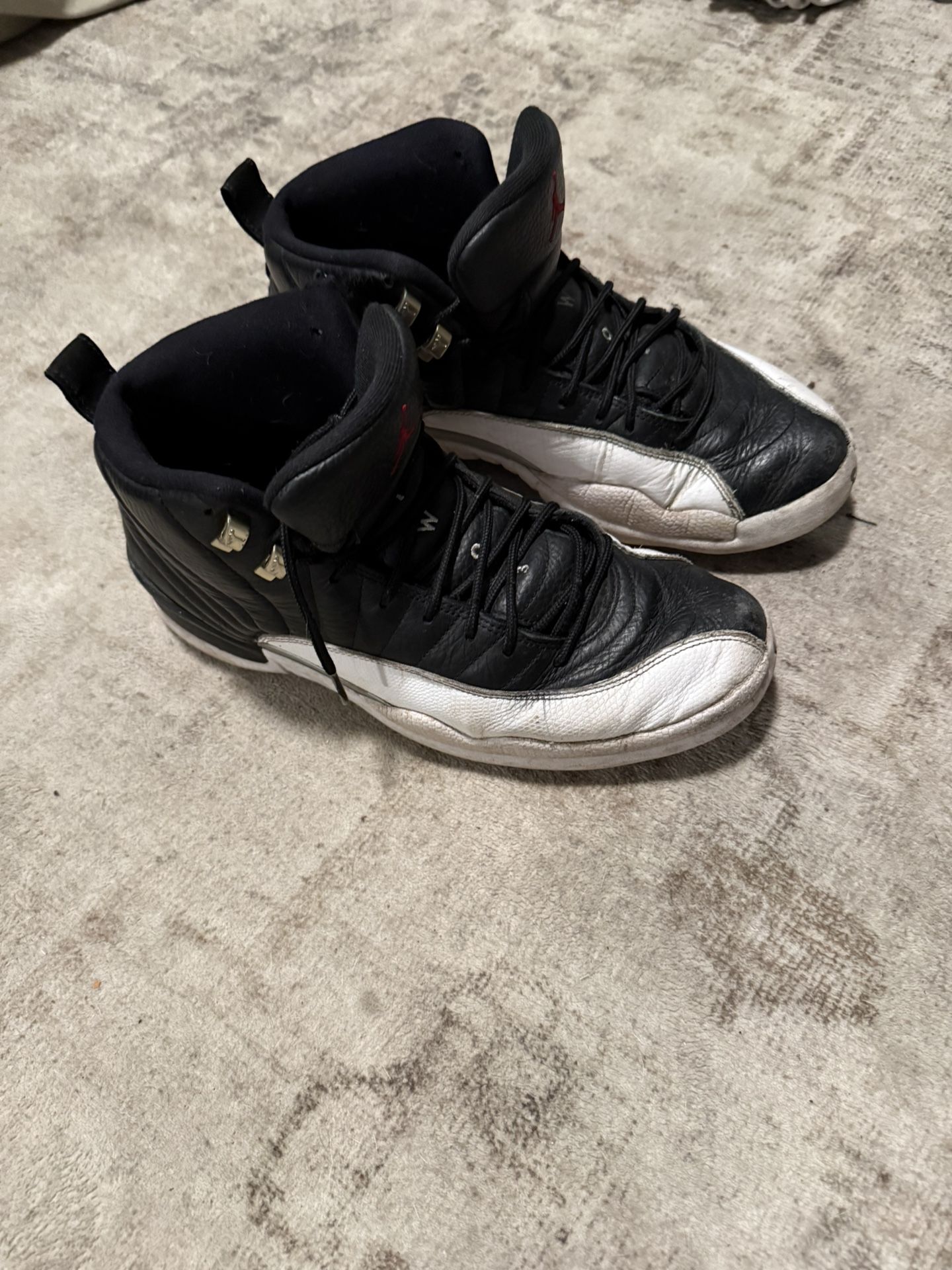 Jordan 12