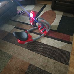 Smoby V8 Driver