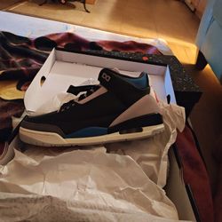Air Jordan 3 Retro OG