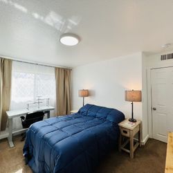 Adjustable Bed Frame And Full Size Bed 