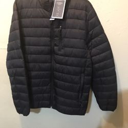 New Jacket Size Medium