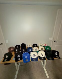 new era hats