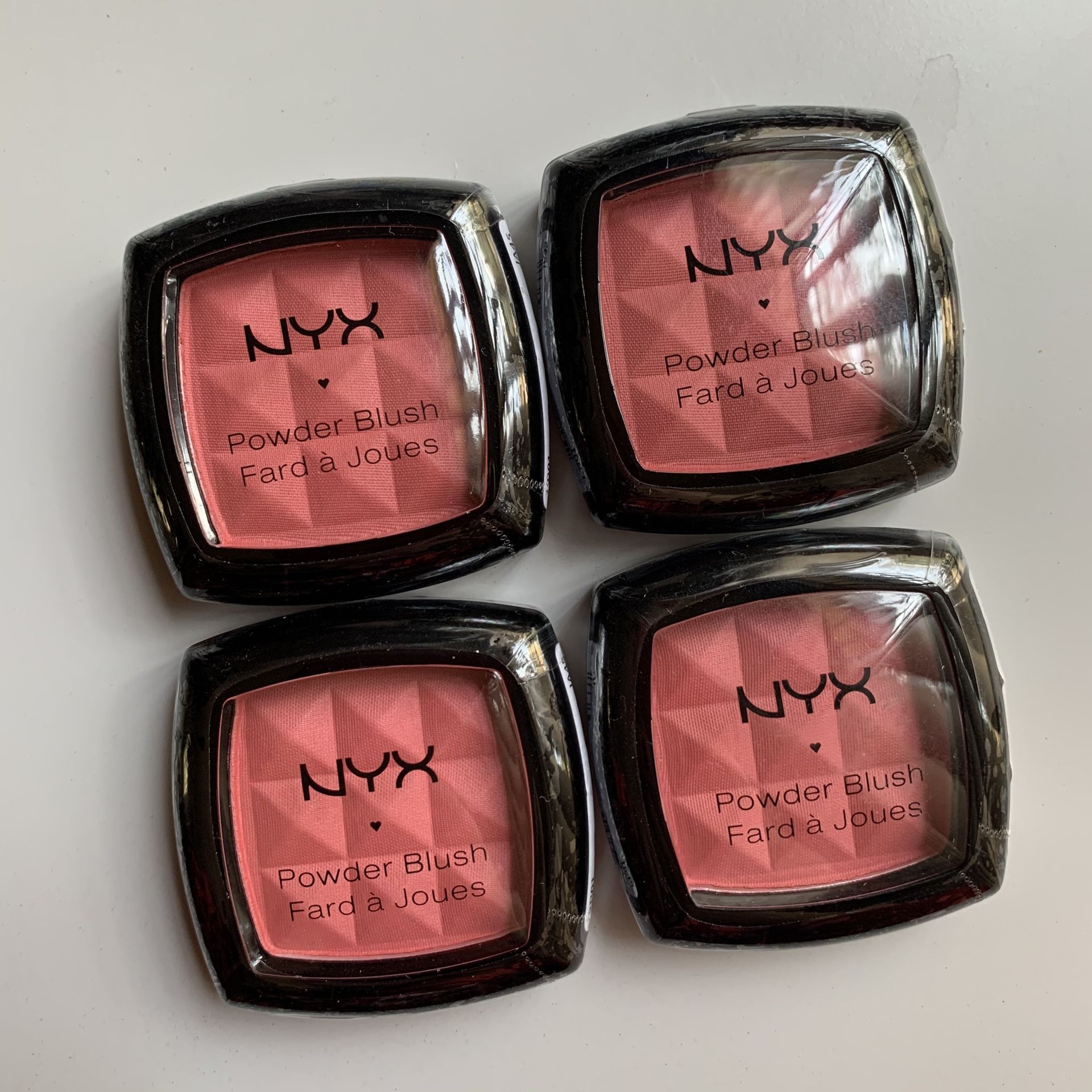 NYX Powder Blush / Mocha