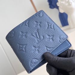 New LV Wallet
