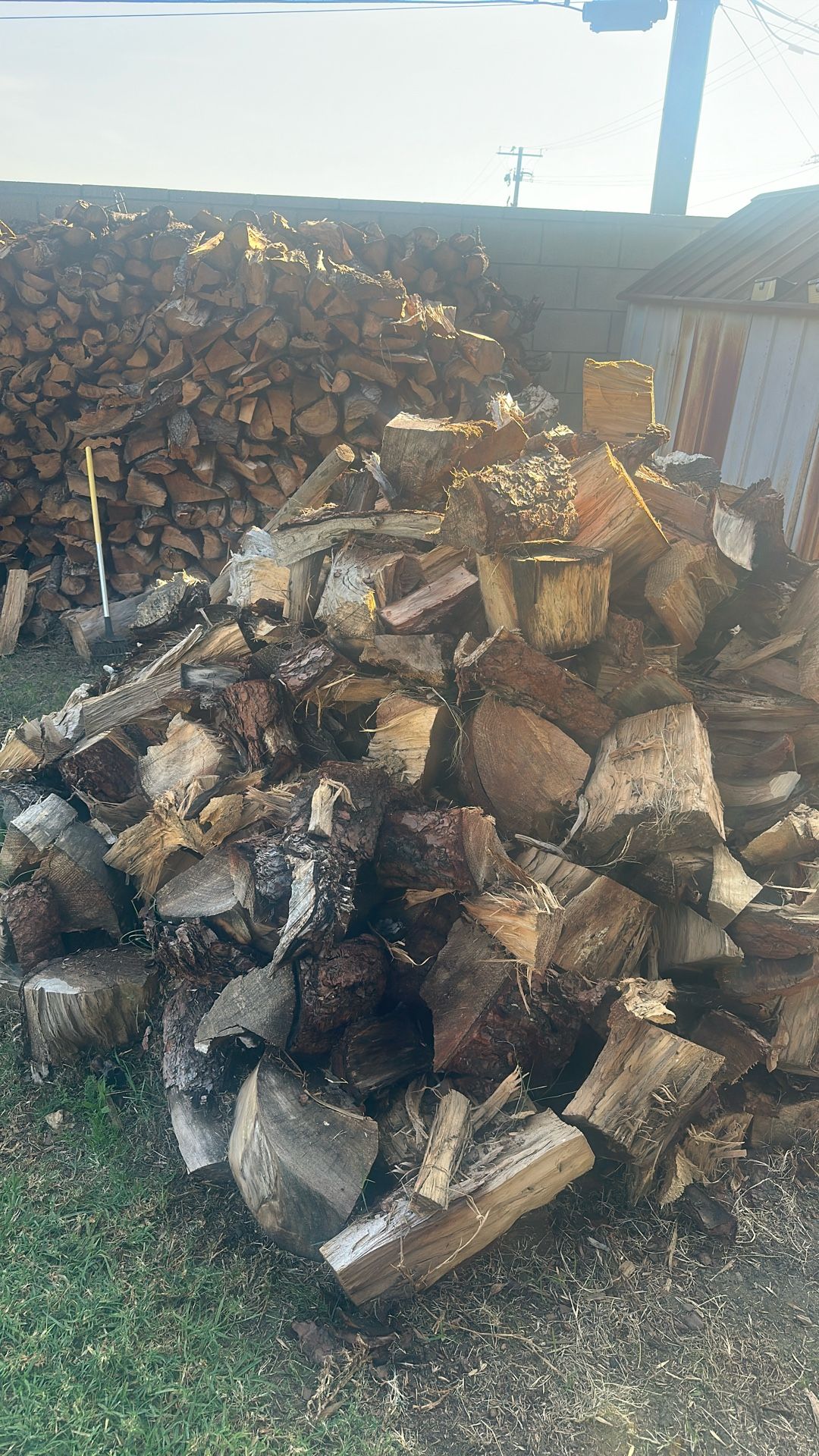 Firewood