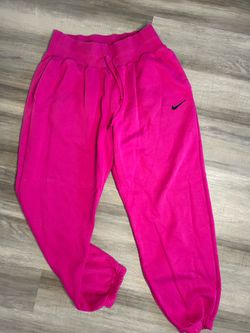 Nike sweats