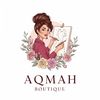 AQMAH BOUTIQUE 