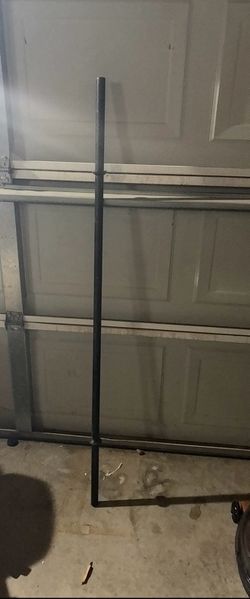 1 inch barbell for weight training