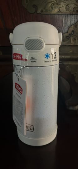 Thermos kids fun tainer bottle
