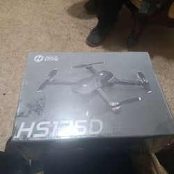 Holy Stone Hs175d new