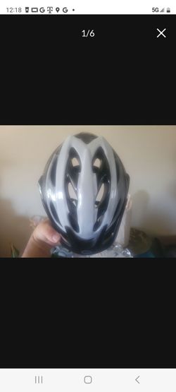 Shipping Available Excellent Condition Bell Adult's Bicycle Helmet No Lower Offers Accepted