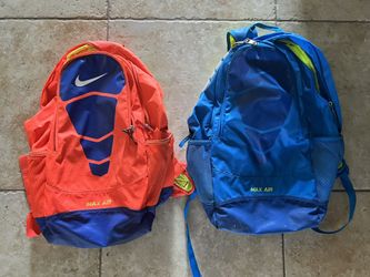 Backpack $20 Each