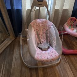 Ingenuity Swing 