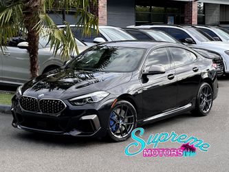 2020 BMW 2 Series