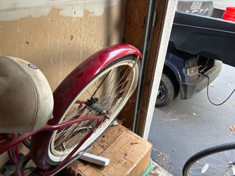Schwinn Beach Cruiser