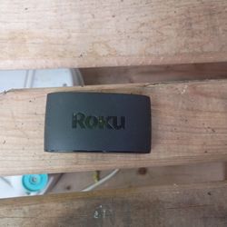 Roku Streaming Box