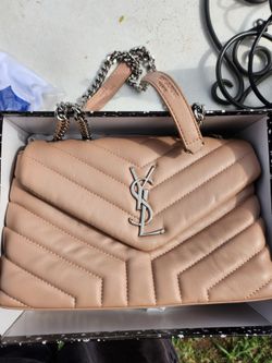 WSL Purse pink