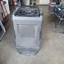 Dehumidifier 