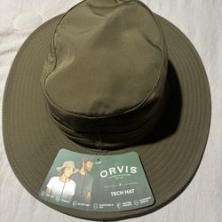 Tech Hats