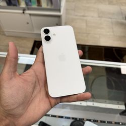 iPhone 16 Plus 128GB Unlocked