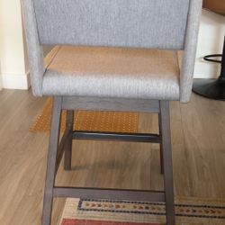 2 Kitchen Barstools.  Never Used 